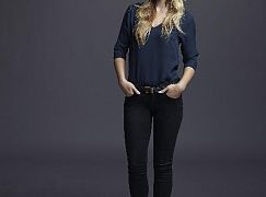 Zdjęcia promocyjne obsady 10 sezonu serialu Zabójcze umysły