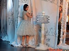 Słodkie kłamstewka: 5x13 How the A Stole Christmas - zdjęcia promocyjne