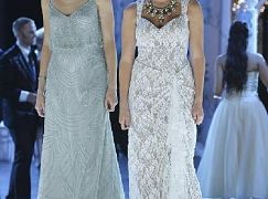 Słodkie kłamstewka: 5x13 How the A Stole Christmas - zdjęcia promocyjne