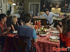 Słodkie kłamstewka: 5x13 How the A Stole Christmas - zdjęcia promocyjne