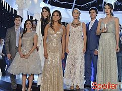 Słodkie kłamstewka: 5x13 How the A Stole Christmas - zdjęcia promocyjne