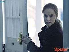 12 małp: 1x02 Mentally Divergent - zdjęcia promocyjne
