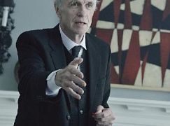 12 małp: 1x02 Mentally Divergent - zdjęcia promocyjne