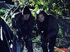 12 małp: 1x02 Mentally Divergent - zdjęcia promocyjne