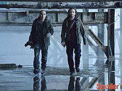 12 małp: 1x02 Mentally Divergent - zdjęcia promocyjne