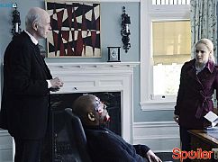 12 małp: 1x02 Mentally Divergent - zdjęcia promocyjne