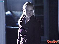 12 małp: 1x02 Mentally Divergent - zdjęcia promocyjne