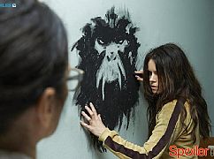 12 małp: 1x02 Mentally Divergent - zdjęcia promocyjne