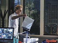 Zemsta: 4x07 Ambush - zdjęcia promocyjne