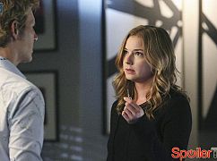 Zemsta: 4x07 Ambush - zdjęcia promocyjne