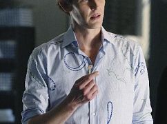 Zemsta: 4x07 Ambush - zdjęcia promocyjne