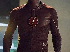 The Flash: 1x05 Plastique - zdjęcia promocyjne
