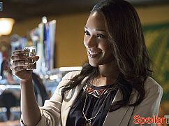 The Flash: 1x05 Plastique - zdjęcia promocyjne