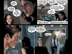 The Flash: 1x05 Plastique - zdjęcia promocyjne