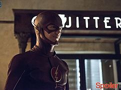 The Flash: 1x05 Plastique - zdjęcia promocyjne