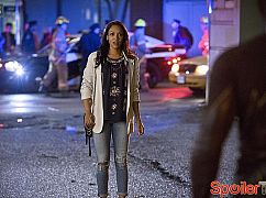The Flash: 1x05 Plastique - zdjęcia promocyjne