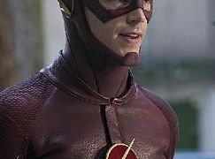 The Flash: 1x05 Plastique - zdjęcia promocyjne