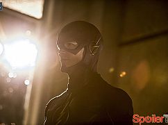 The Flash: 1x05 Plastique - zdjęcia promocyjne