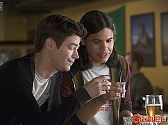 The Flash: 1x05 Plastique - zdjęcia promocyjne