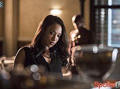 The Flash: 1x05 Plastique - zdjęcia promocyjne