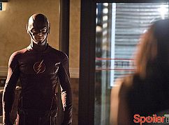 The Flash: 1x05 Plastique - zdjęcia promocyjne