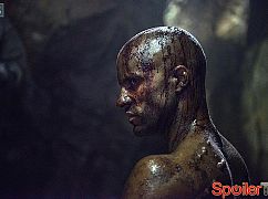 The 100: 2x03 Reapercussions - zdjęcia promocyjne