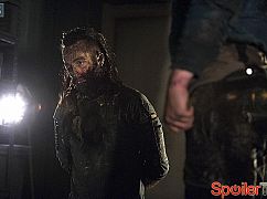 The 100: 2x03 Reapercussions - zdjęcia promocyjne
