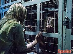 The 100: 2x03 Reapercussions - zdjęcia promocyjne