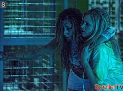 The 100: 2x03 Reapercussions - zdjęcia promocyjne