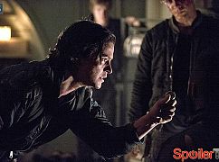 The 100: 2x03 Reapercussions - zdjęcia promocyjne