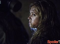 The 100: 2x03 Reapercussions - zdjęcia promocyjne