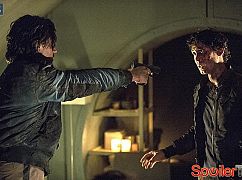 The 100: 2x03 Reapercussions - zdjęcia promocyjne