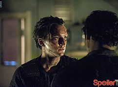 The 100: 2x03 Reapercussions - zdjęcia promocyjne