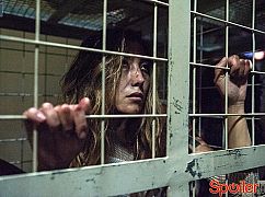 The 100: 2x03 Reapercussions - zdjęcia promocyjne