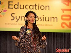 Jess i chłopaki: 4x08 Teachers - zdjęcia promocyjne