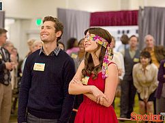 Jess i chłopaki: 4x08 Teachers - zdjęcia promocyjne