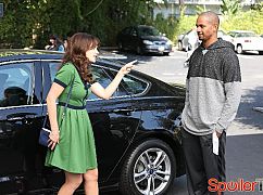 Jess i chłopaki: 4x08 Teachers - zdjęcia promocyjne