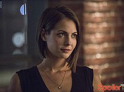 Arrow: 3x05 The Secret Origin of Felicity Smoak - zdjęcia promocyjne