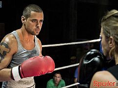 Arrow: 3x05 The Secret Origin of Felicity Smoak - zdjęcia promocyjne
