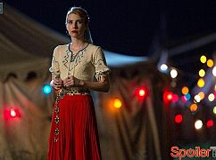 American Horror Story: 4x05 Pink Cupcakes - zdjęcia promocyjne