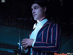 American Horror Story: 4x05 Pink Cupcakes - zdjęcia promocyjne