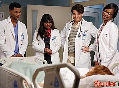 Świat według Mindy: 3x08 Diary of a Mad Indian Woman - zdjęcia promocyjne