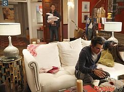 Świat według Mindy: 3x08 Diary of a Mad Indian Woman - zdjęcia promocyjne