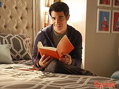 Świat według Mindy: 3x08 Diary of a Mad Indian Woman - zdjęcia promocyjne