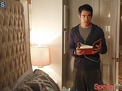 Świat według Mindy: 3x08 Diary of a Mad Indian Woman - zdjęcia promocyjne