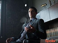 Gotham: 1x09 Harvey Dent - zdjęcia promocyjne