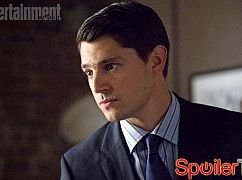 Gotham: 1x09 Harvey Dent - zdjęcia promocyjne