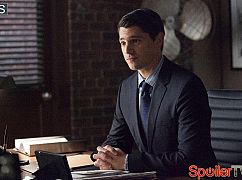Gotham: 1x09 Harvey Dent - zdjęcia promocyjne