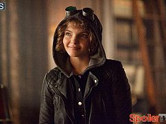 Gotham: 1x09 Harvey Dent - zdjęcia promocyjne