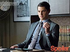 Gotham: 1x09 Harvey Dent - zdjęcia promocyjne